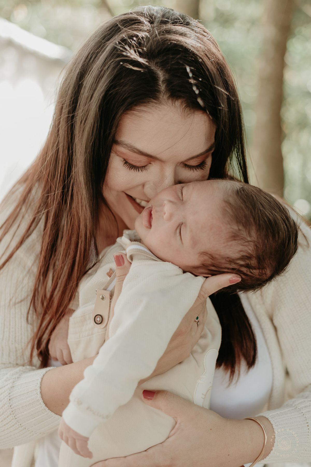 Ensaio de Dia das Mães 
Pouso Alegre