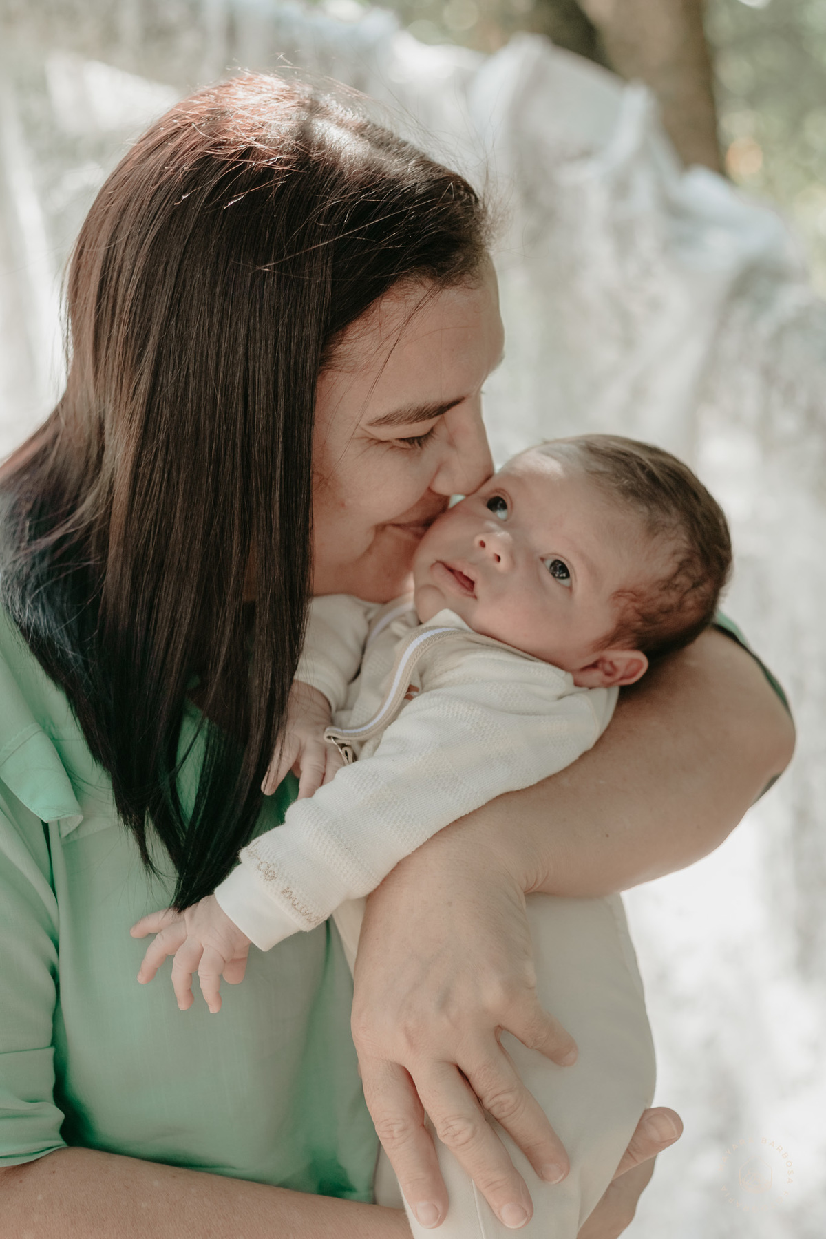 Ensaio de Dia das Mães 
Pouso Alegre