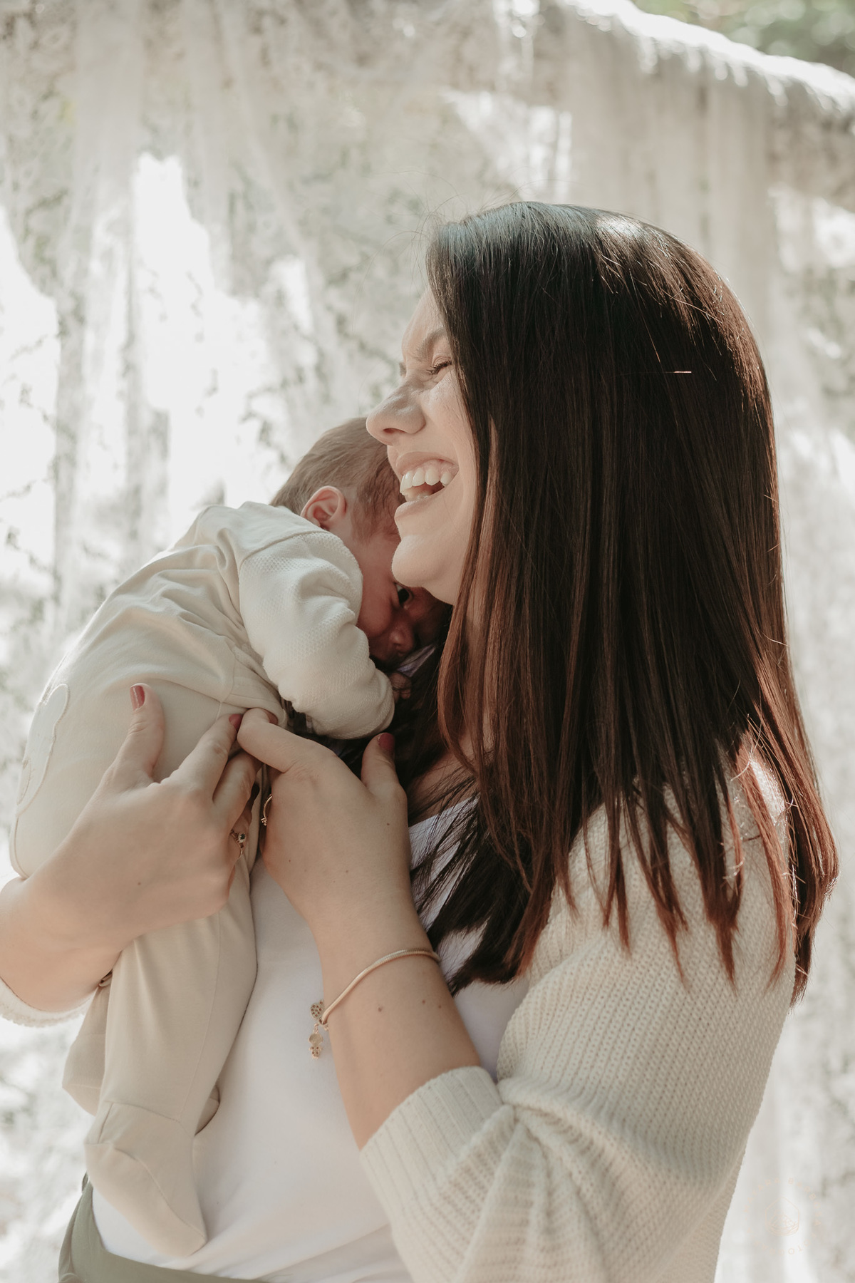 Ensaio de Dia das Mães 
Pouso Alegre