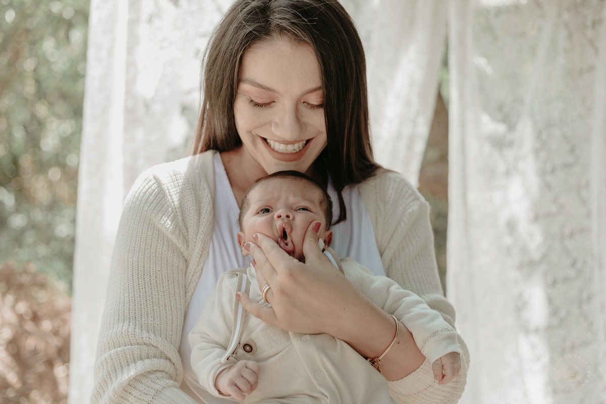 Ensaio de Dia das Mães 
Pouso Alegre