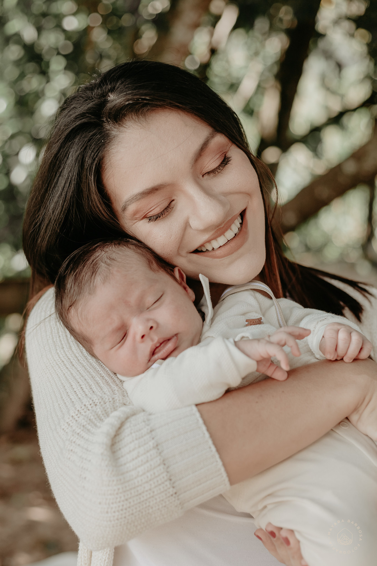Ensaio de Dia das Mães 
Pouso Alegre