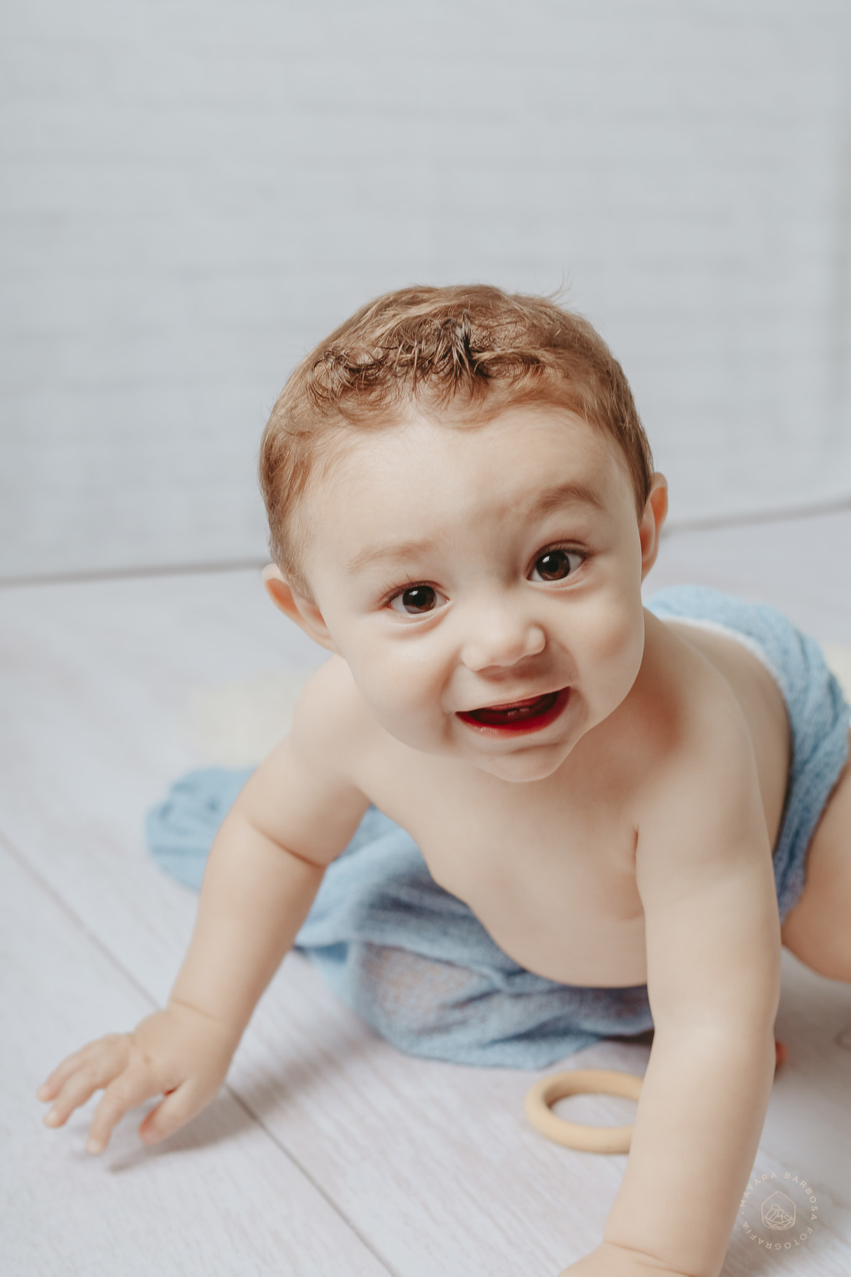 Acompanhamento - Pouso Alegre