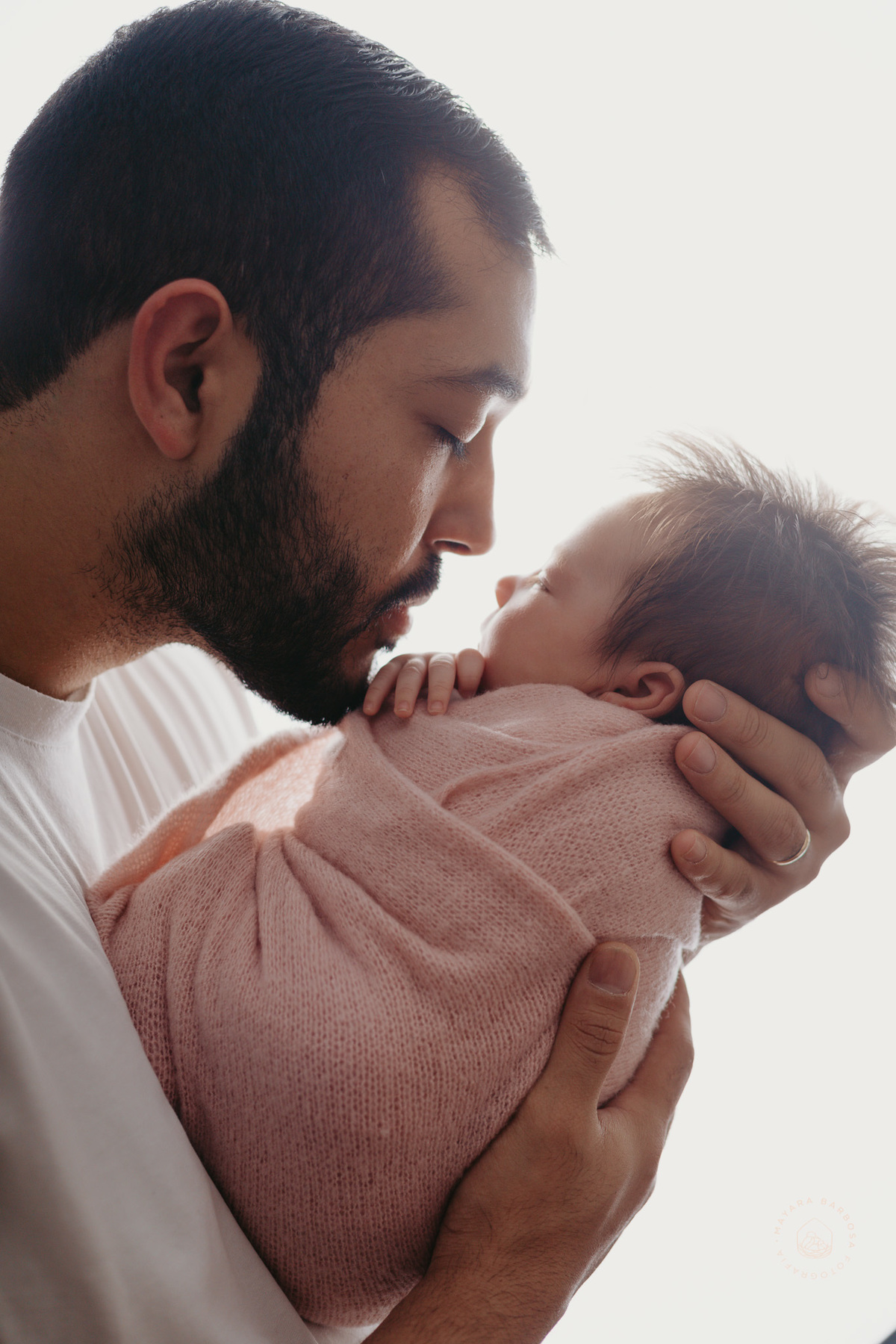 Ensaio Newborn - Maria Alice
Pouso Alegre -MG