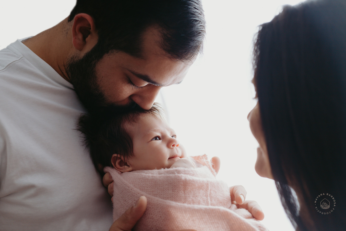 Ensaio Newborn - Maria Alice
Pouso Alegre -MG