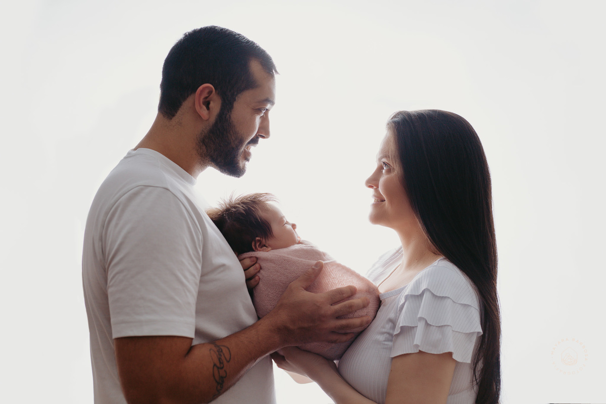 Ensaio Newborn - Maria Alice
Pouso Alegre -MG