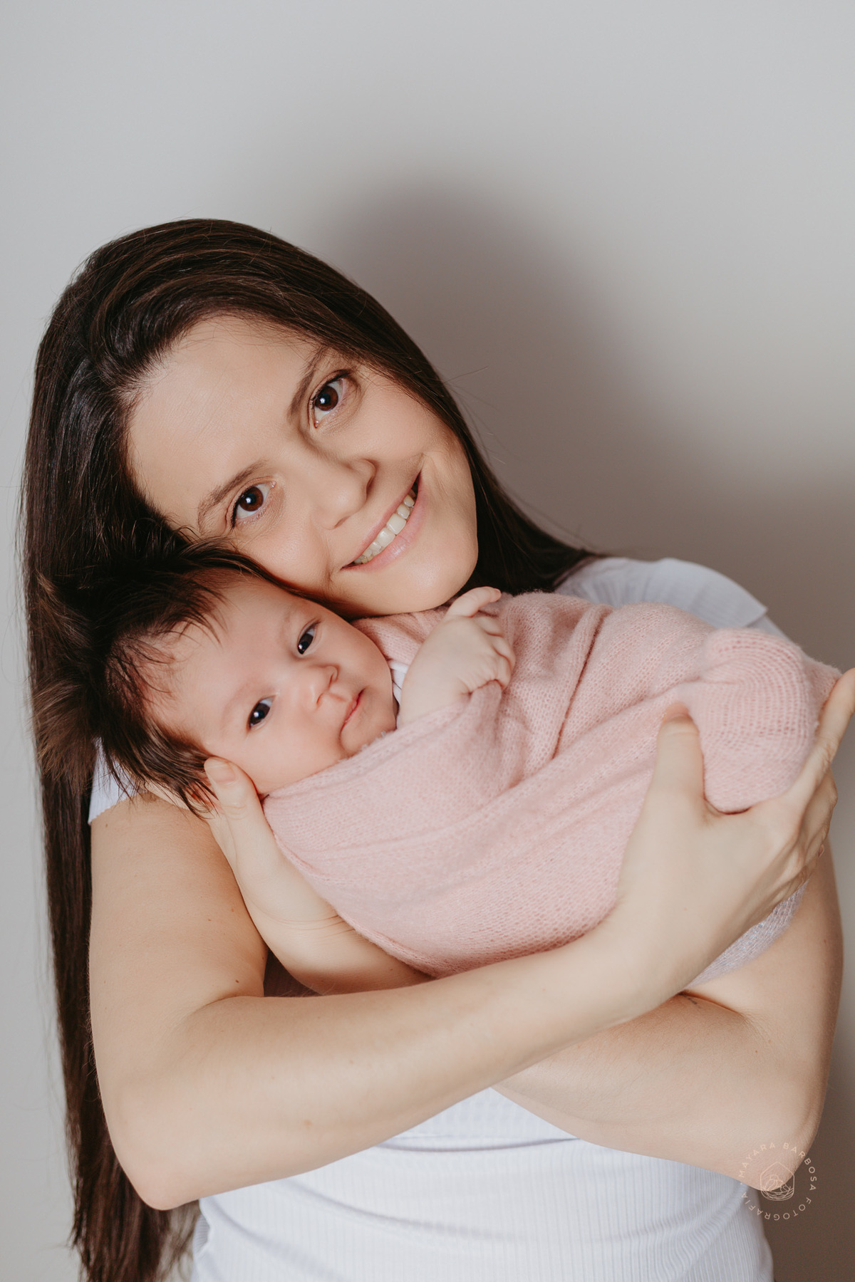 Ensaio Newborn - Maria Alice
Pouso Alegre -MG