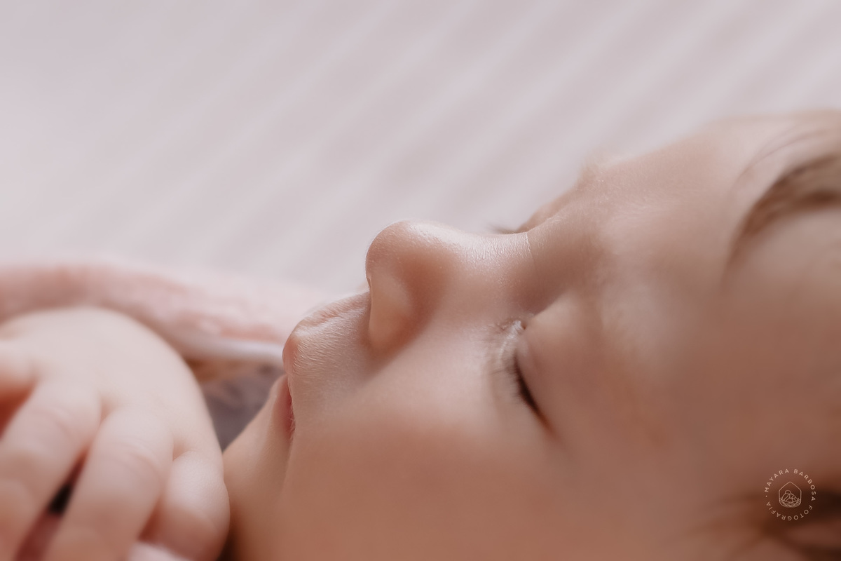 Ensaio Newborn - Maria Alice
Pouso Alegre -MG