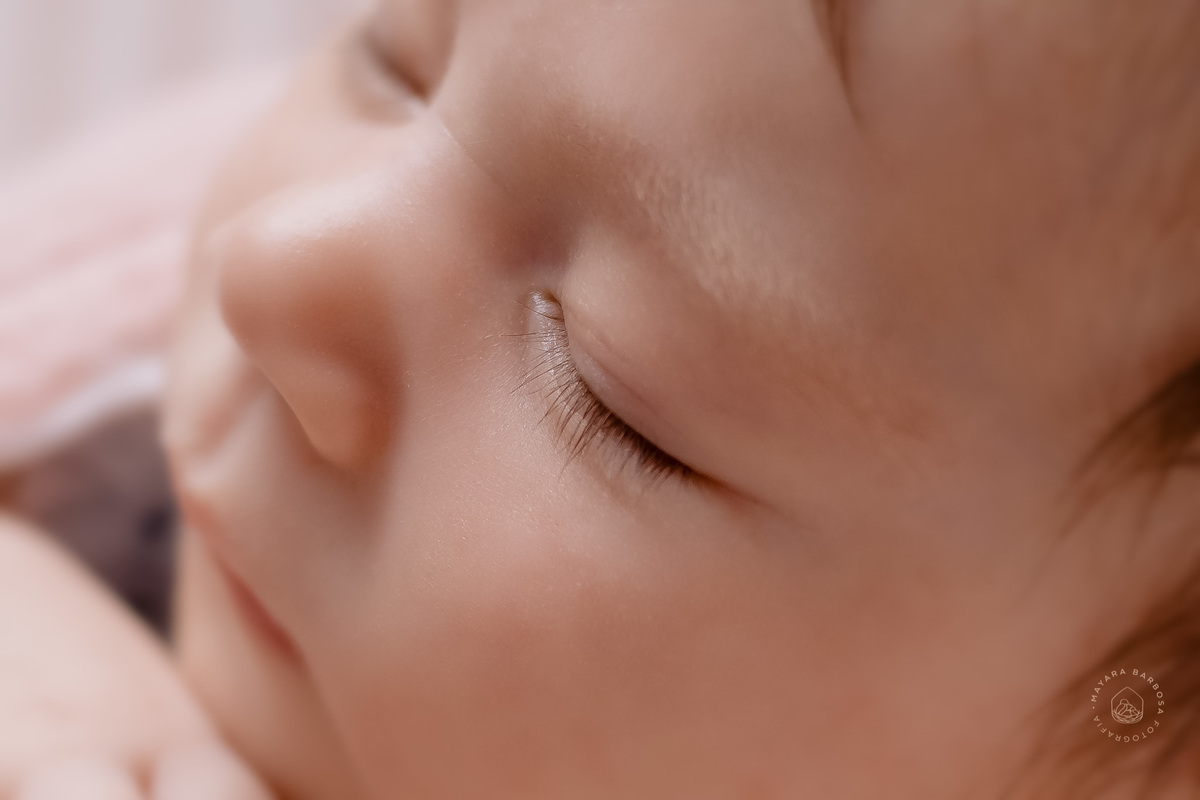 Ensaio Newborn - Maria Alice
Pouso Alegre -MG