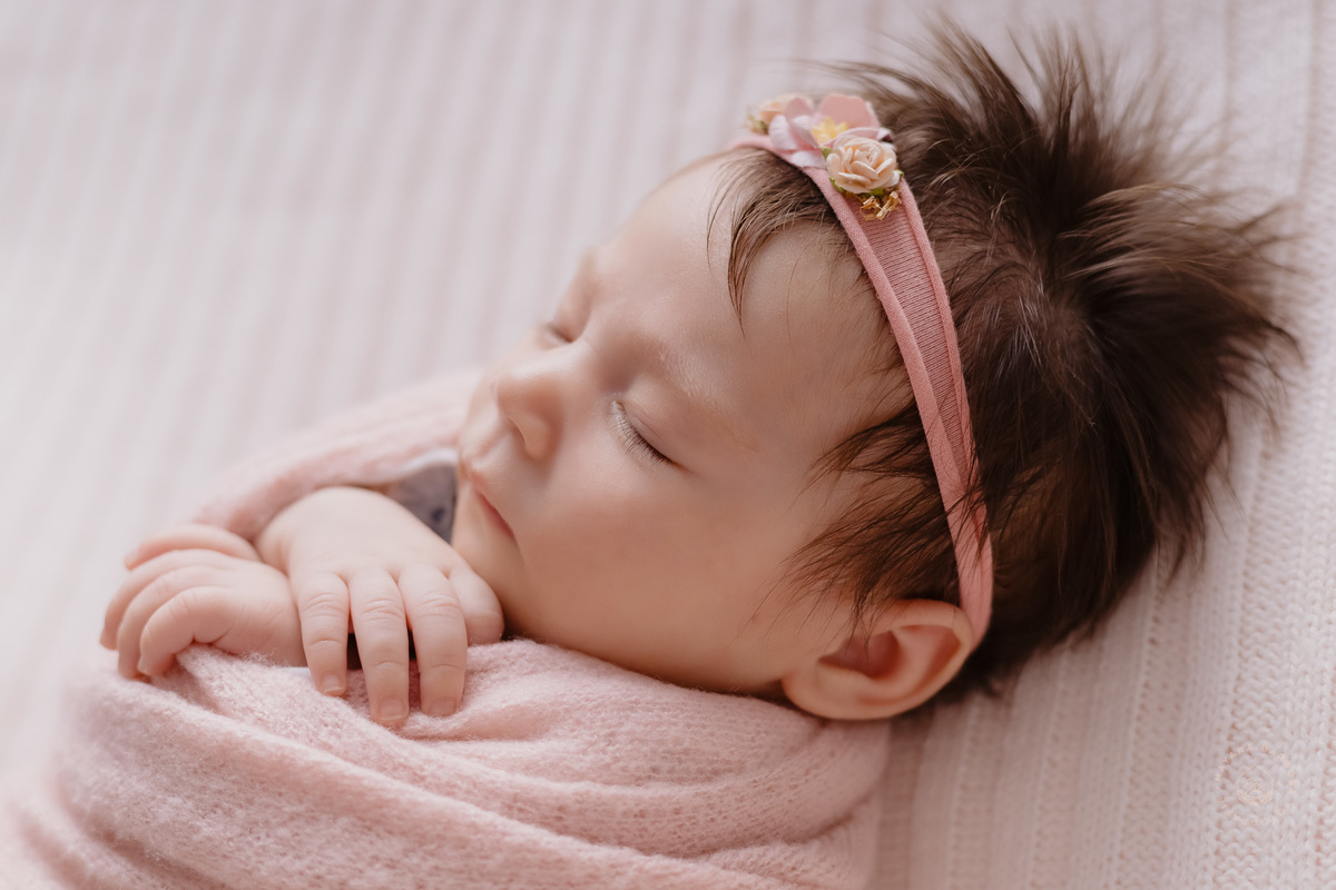 Ensaio Newborn - Maria Alice
Pouso Alegre -MG