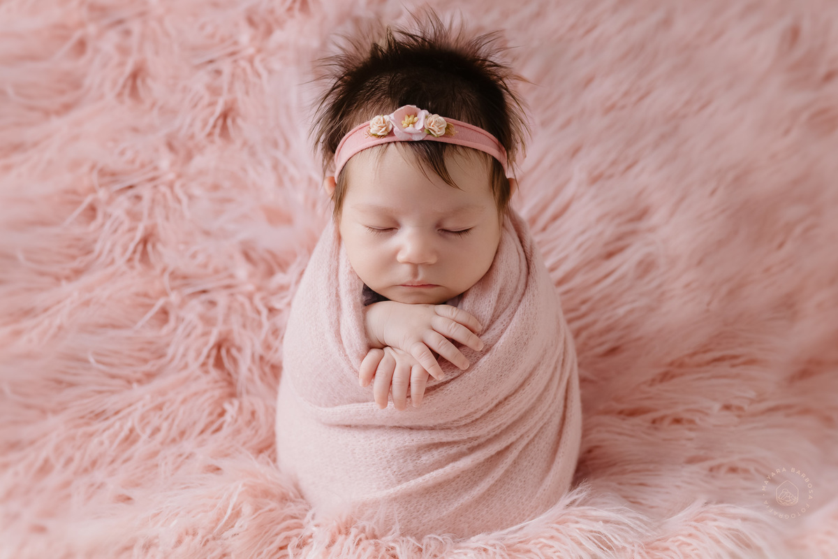 Ensaio Newborn - Maria Alice
Pouso Alegre -MG