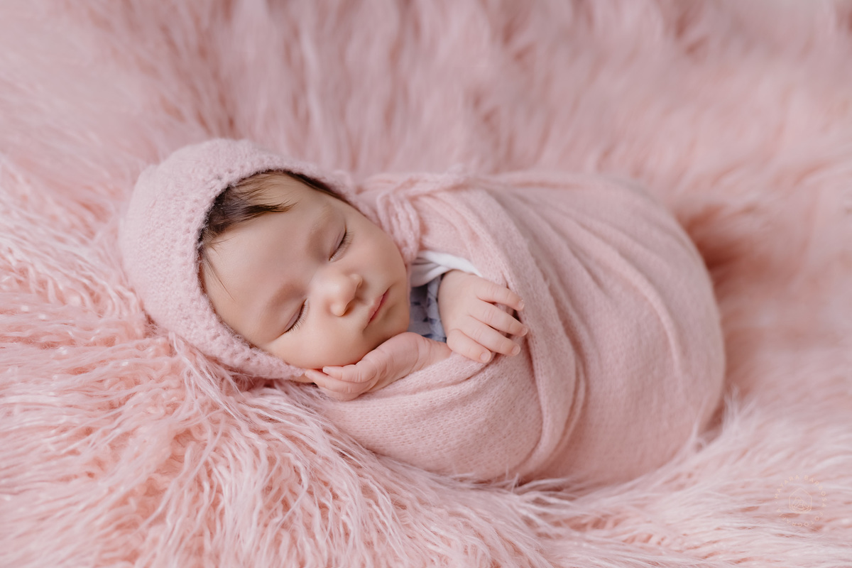 Ensaio Newborn - Maria Alice
Pouso Alegre -MG