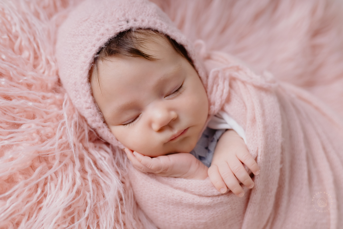 Ensaio Newborn - Maria Alice
Pouso Alegre -MG