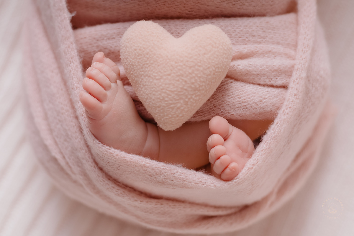 Ensaio Newborn - Maria Alice
Pouso Alegre -MG