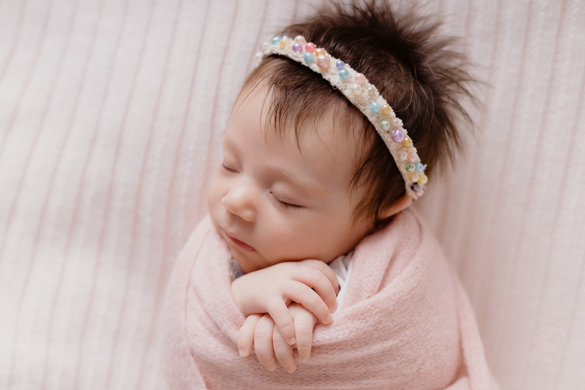 Ensaio Newborn - Maria Alice
Pouso Alegre -MG