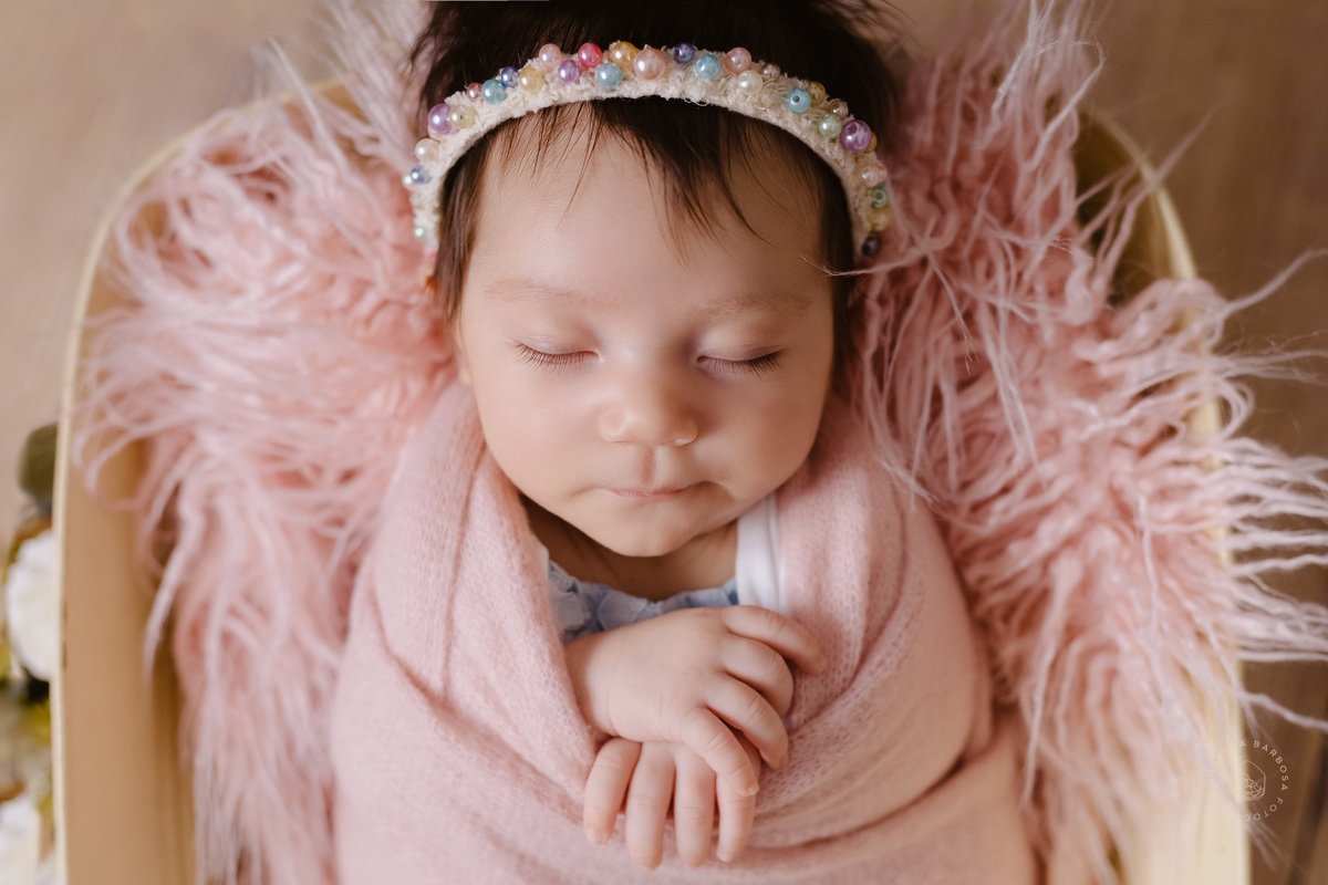 Ensaio Newborn - Maria Alice
Pouso Alegre -MG