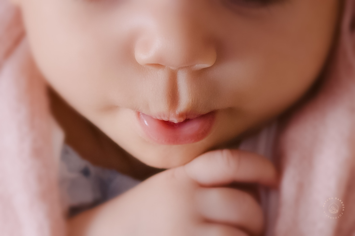 Ensaio Newborn - Maria Alice
Pouso Alegre -MG