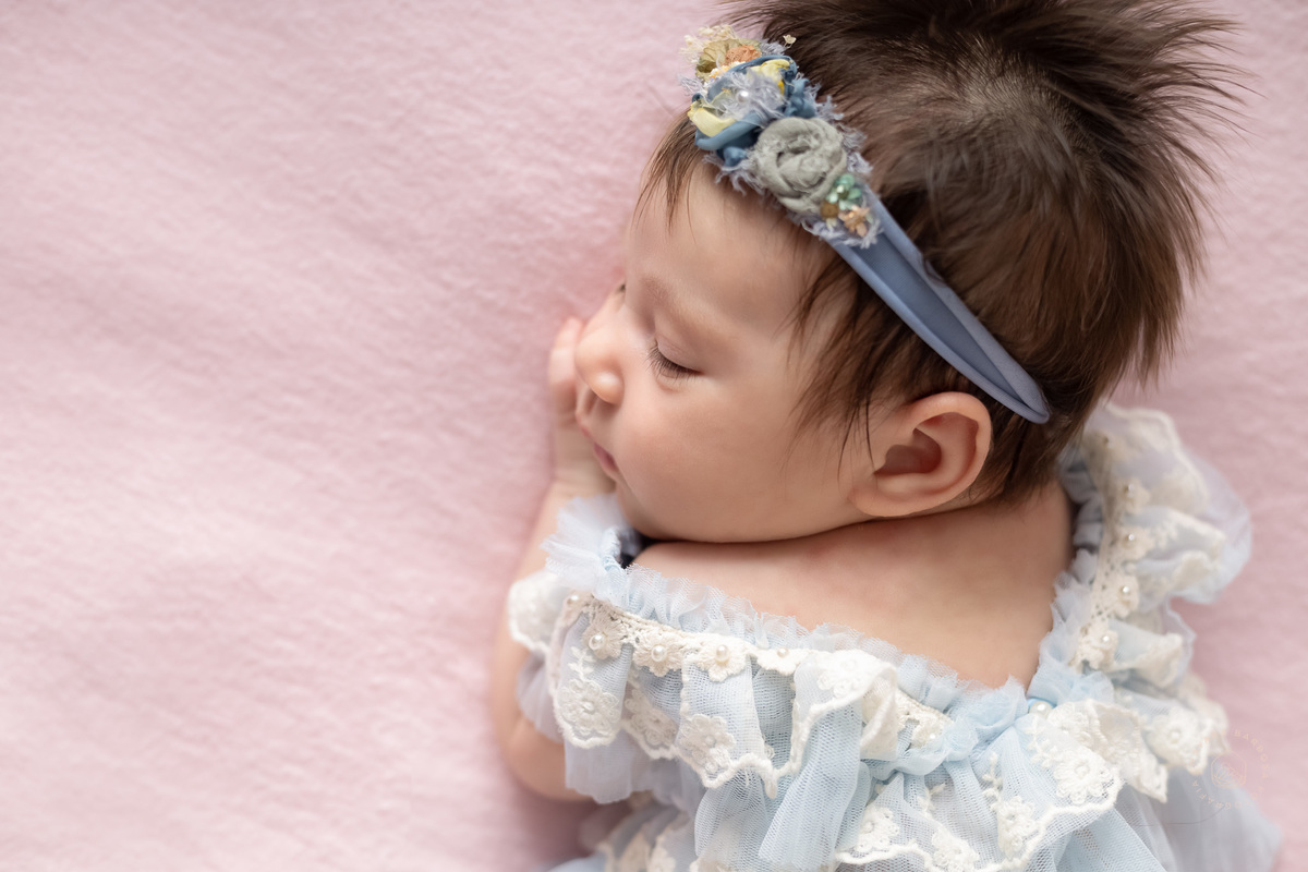 Ensaio Newborn - Maria Alice
Pouso Alegre -MG