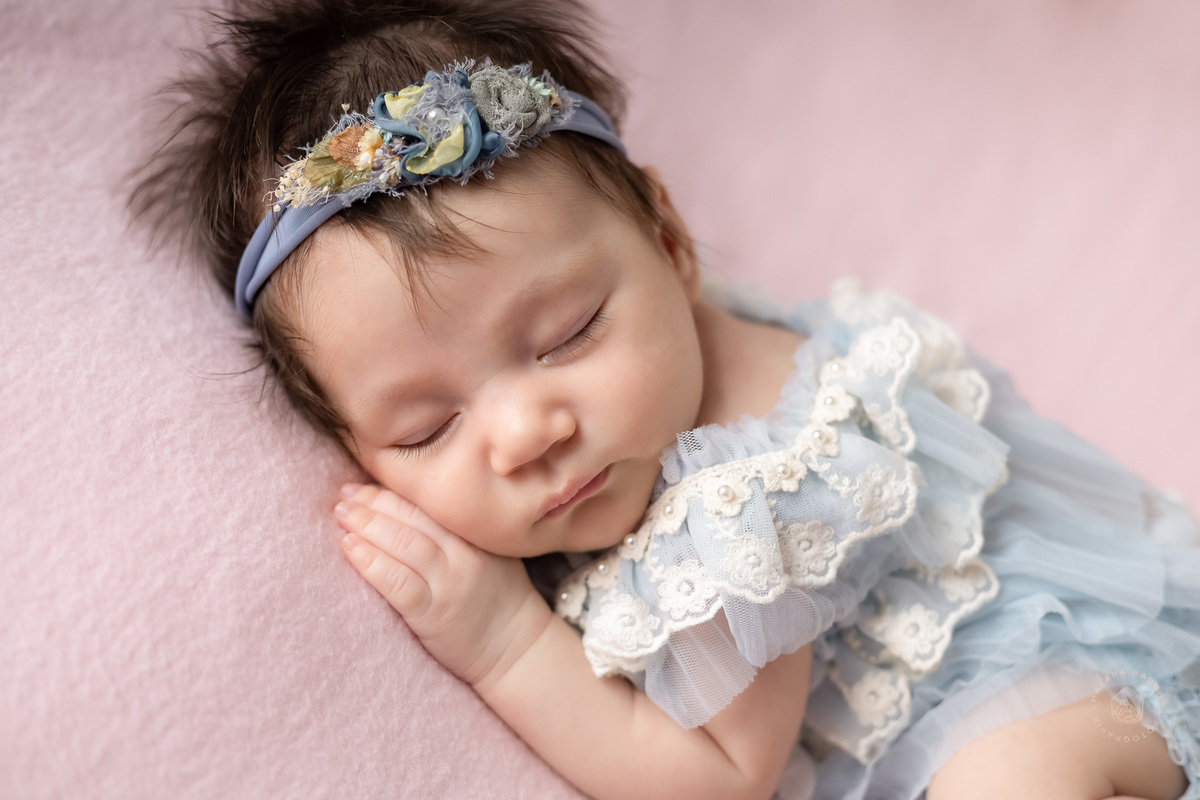 Ensaio Newborn - Maria Alice
Pouso Alegre -MG