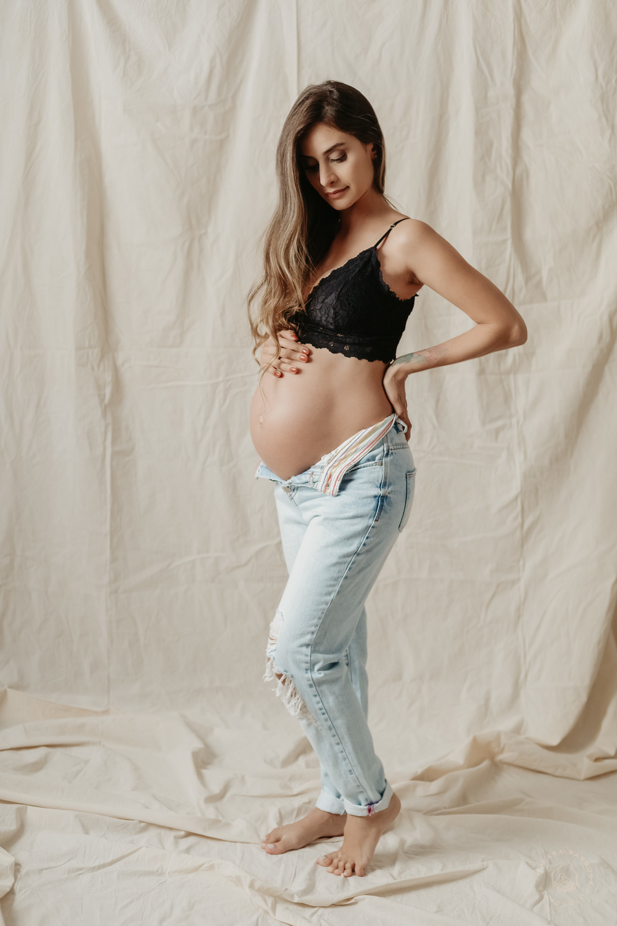 Ensaio Gestante - Thais
Pouso Alegre - MG