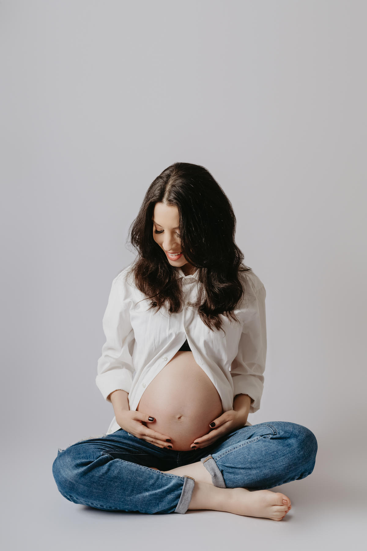 Ensaio Gestante
Pouso Alegre 