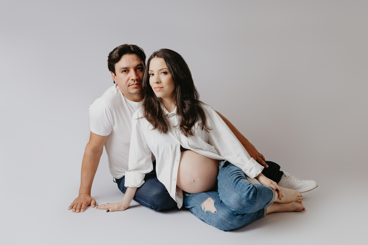 Ensaio Gestante
Pouso Alegre 