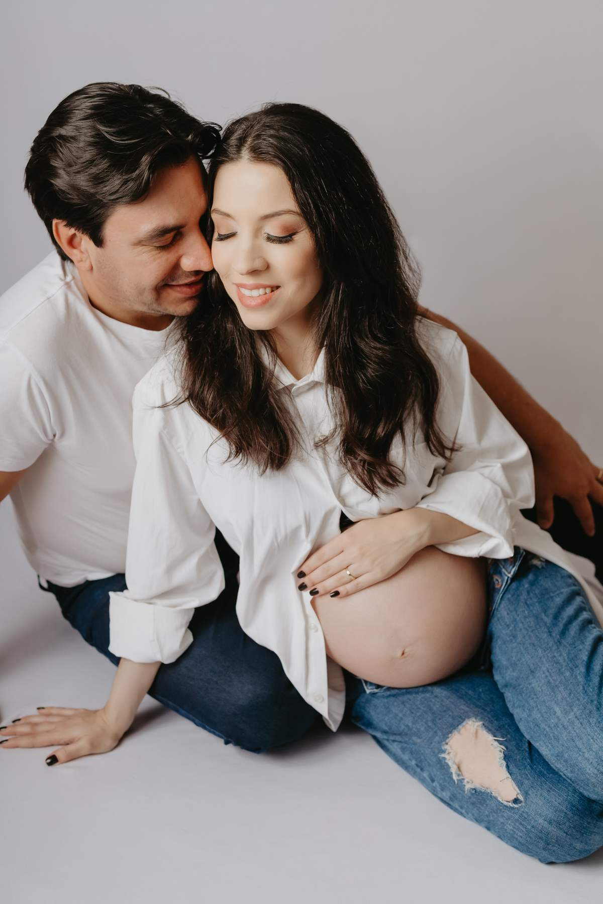 Ensaio Gestante
Pouso Alegre 