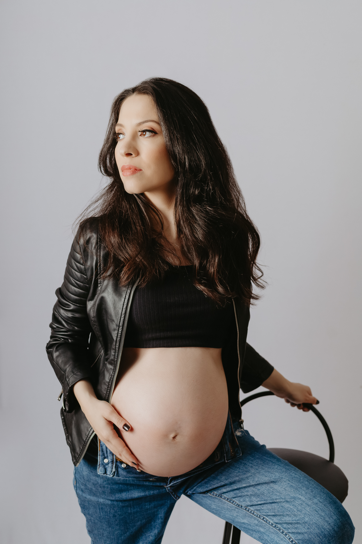 Ensaio Gestante
Pouso Alegre 