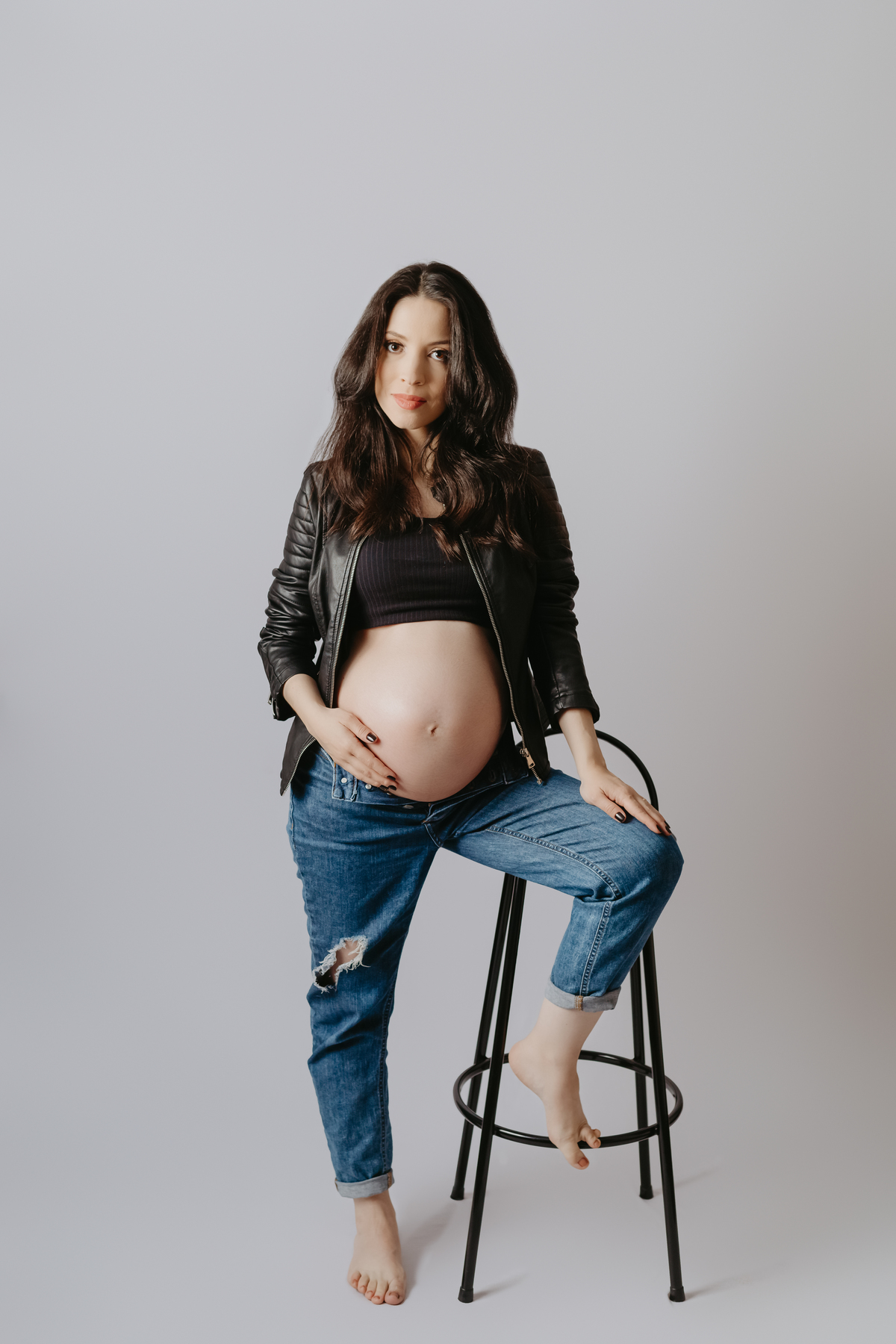 Ensaio Gestante
Pouso Alegre 