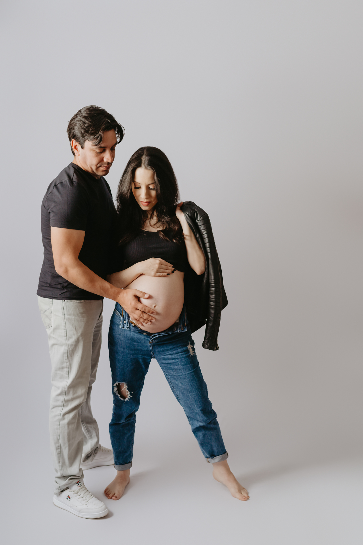 Ensaio Gestante
Pouso Alegre 