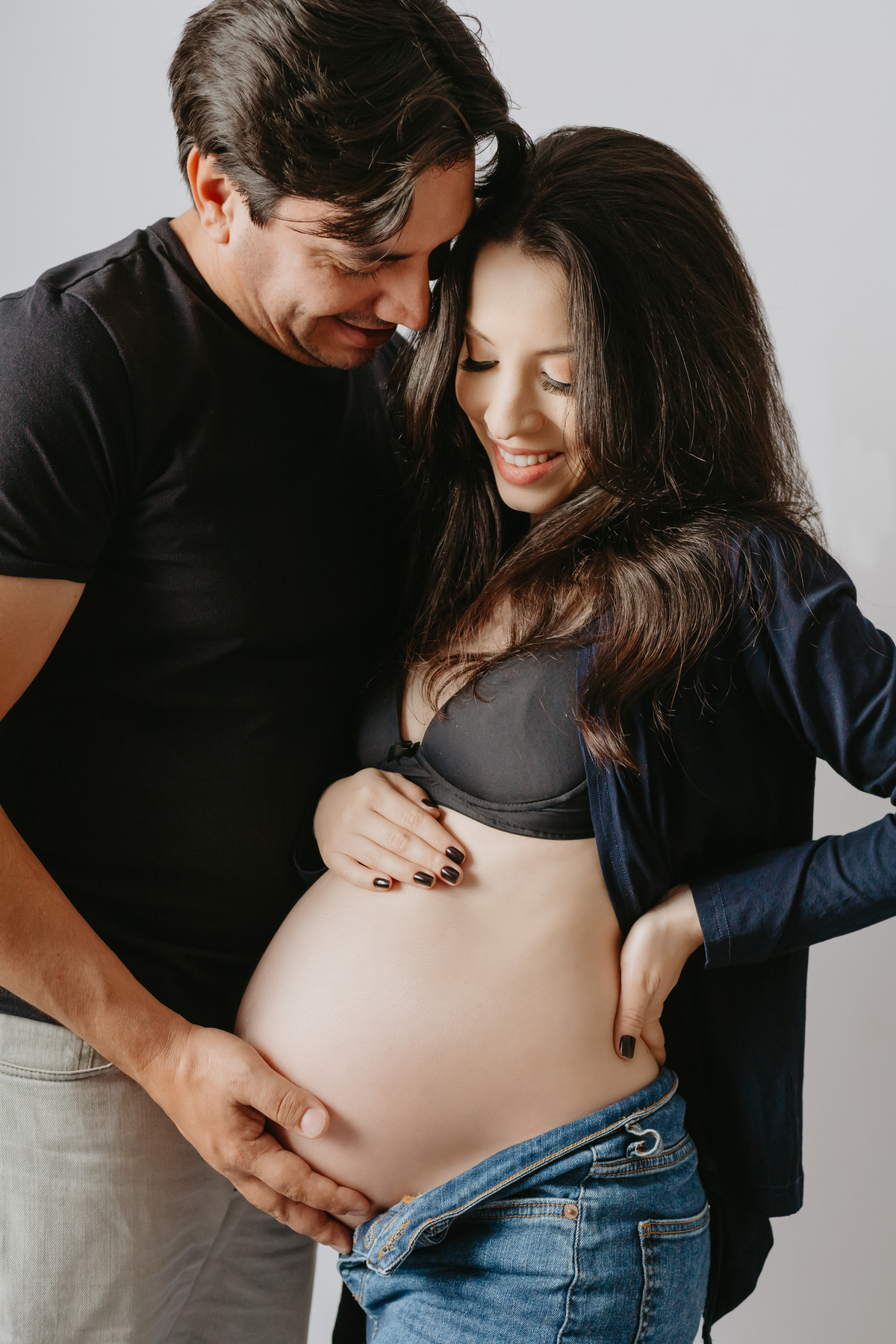 Ensaio Gestante
Pouso Alegre 