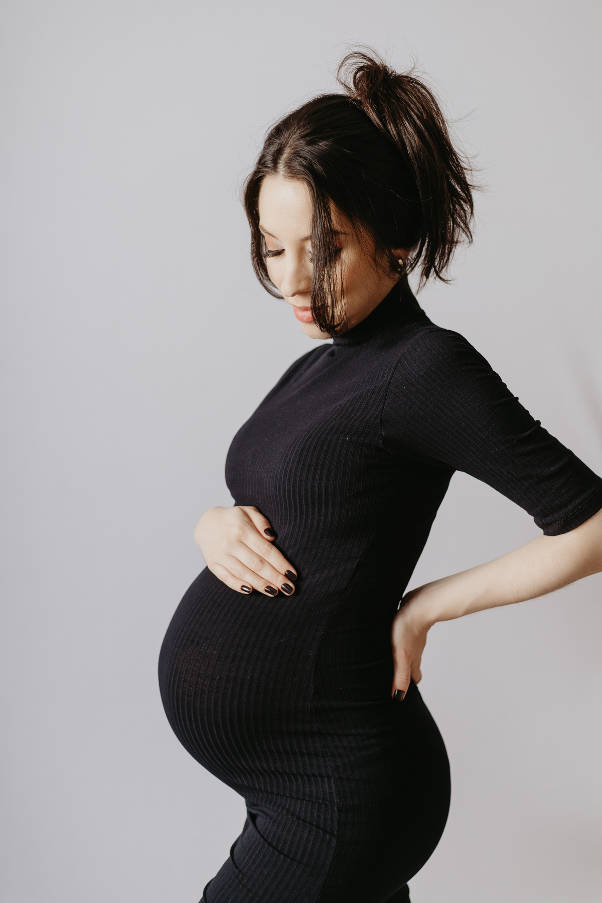 Ensaio Gestante
Pouso Alegre 