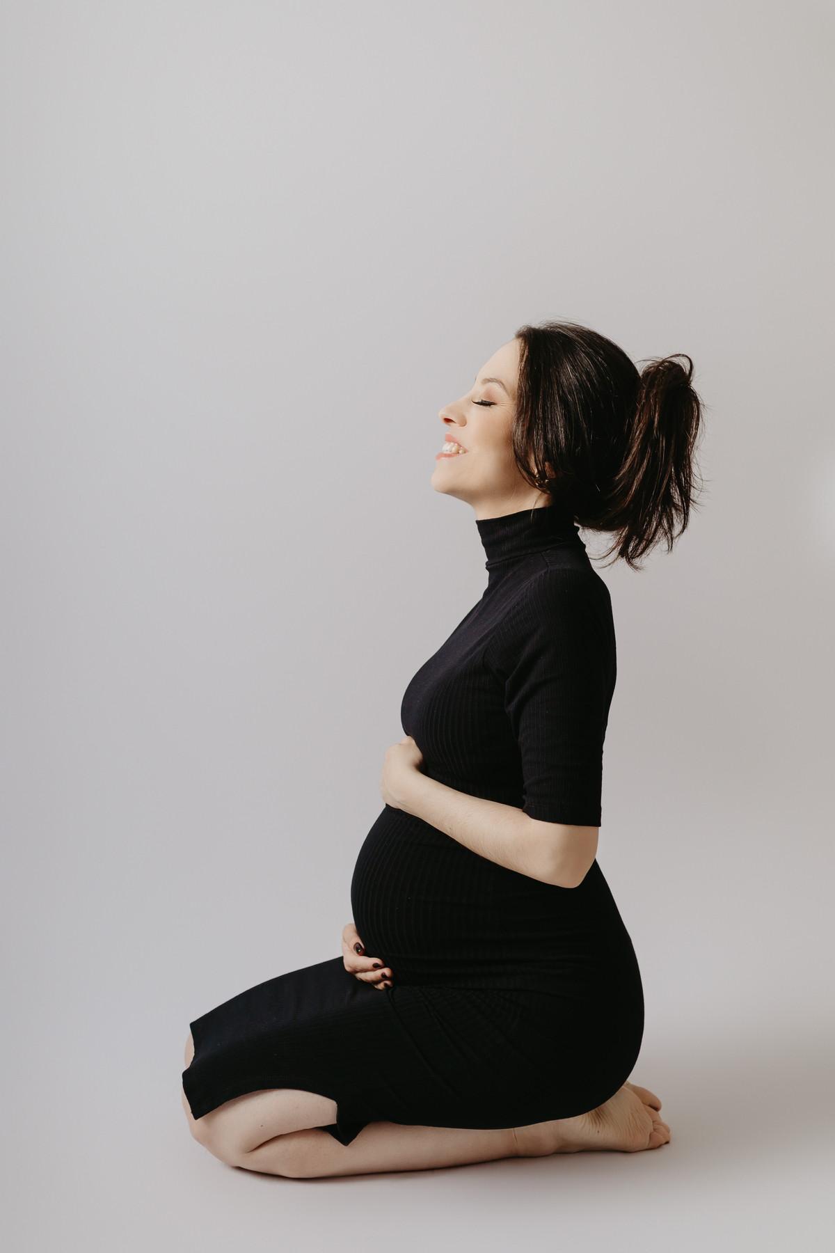 Ensaio Gestante
Pouso Alegre 