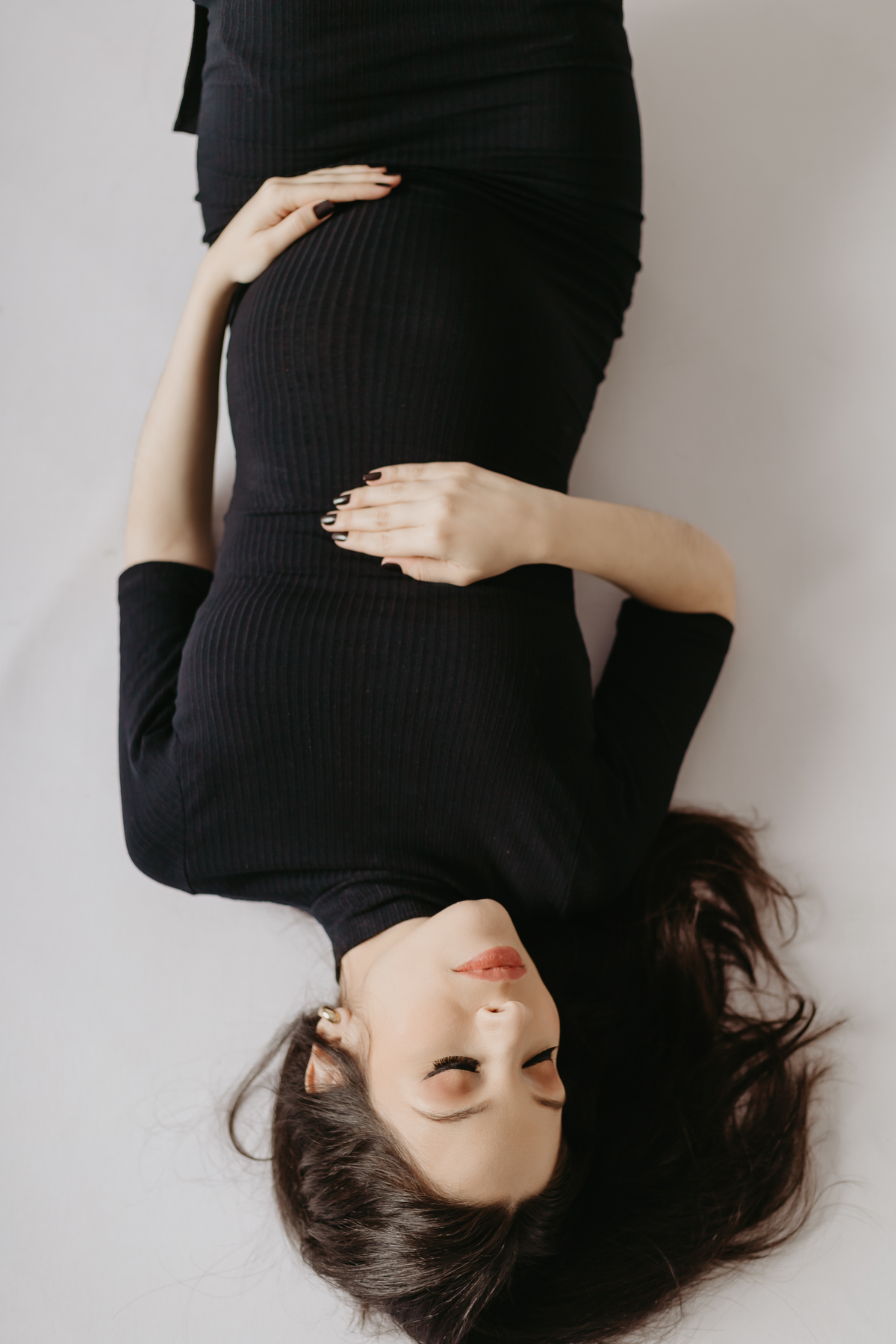 Ensaio Gestante
Pouso Alegre 