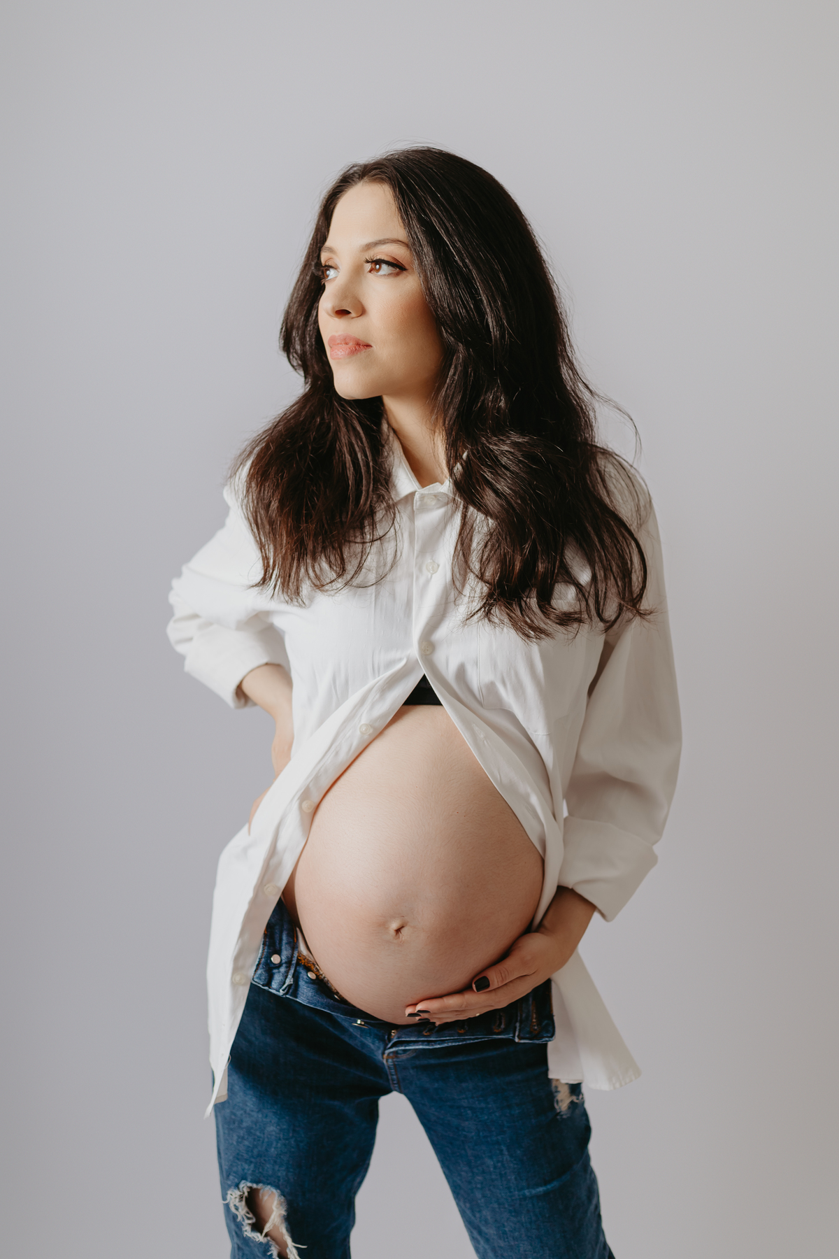 Ensaio Gestante
Pouso Alegre 