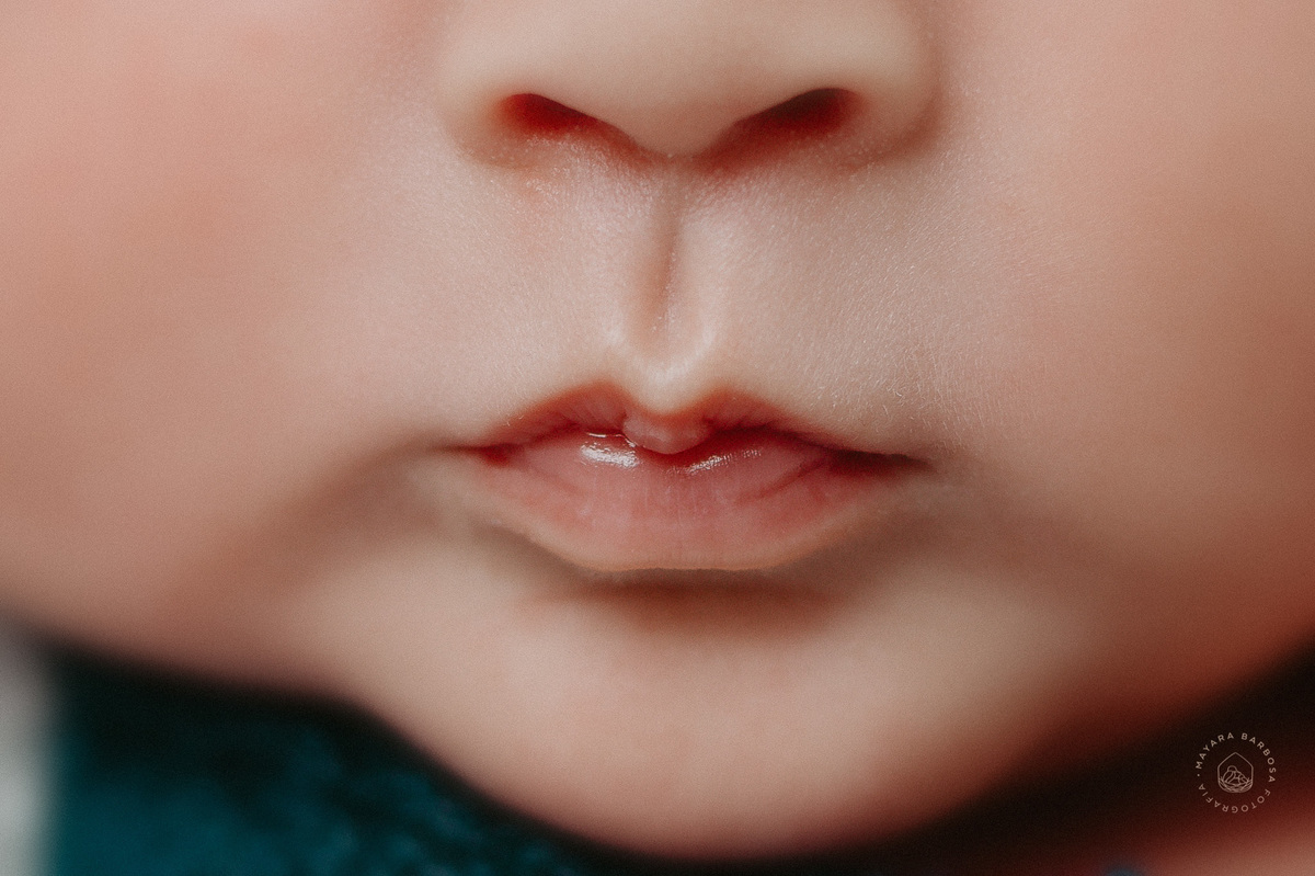 Ensaio Newborn
Pouso Alegre - MG