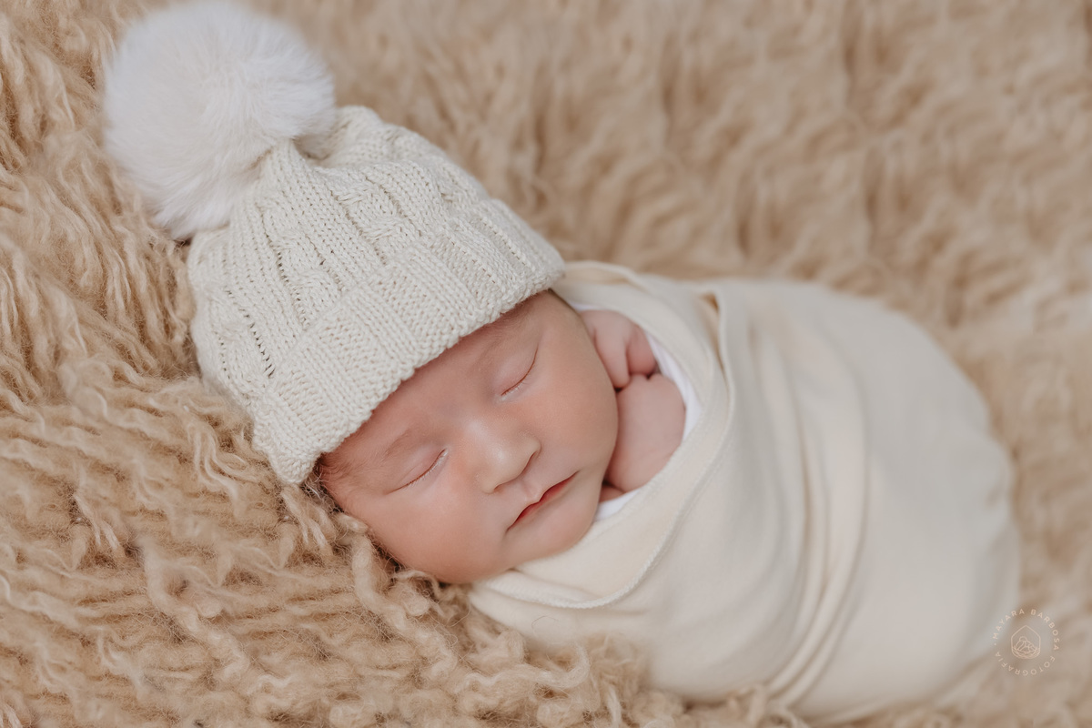 Ensaio Newborn
Pouso Alegre - MG