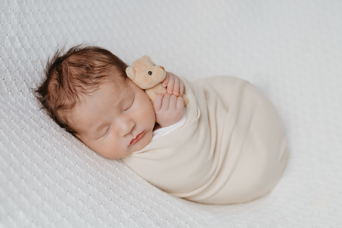 Ensaio Newborn
Pouso Alegre - MG