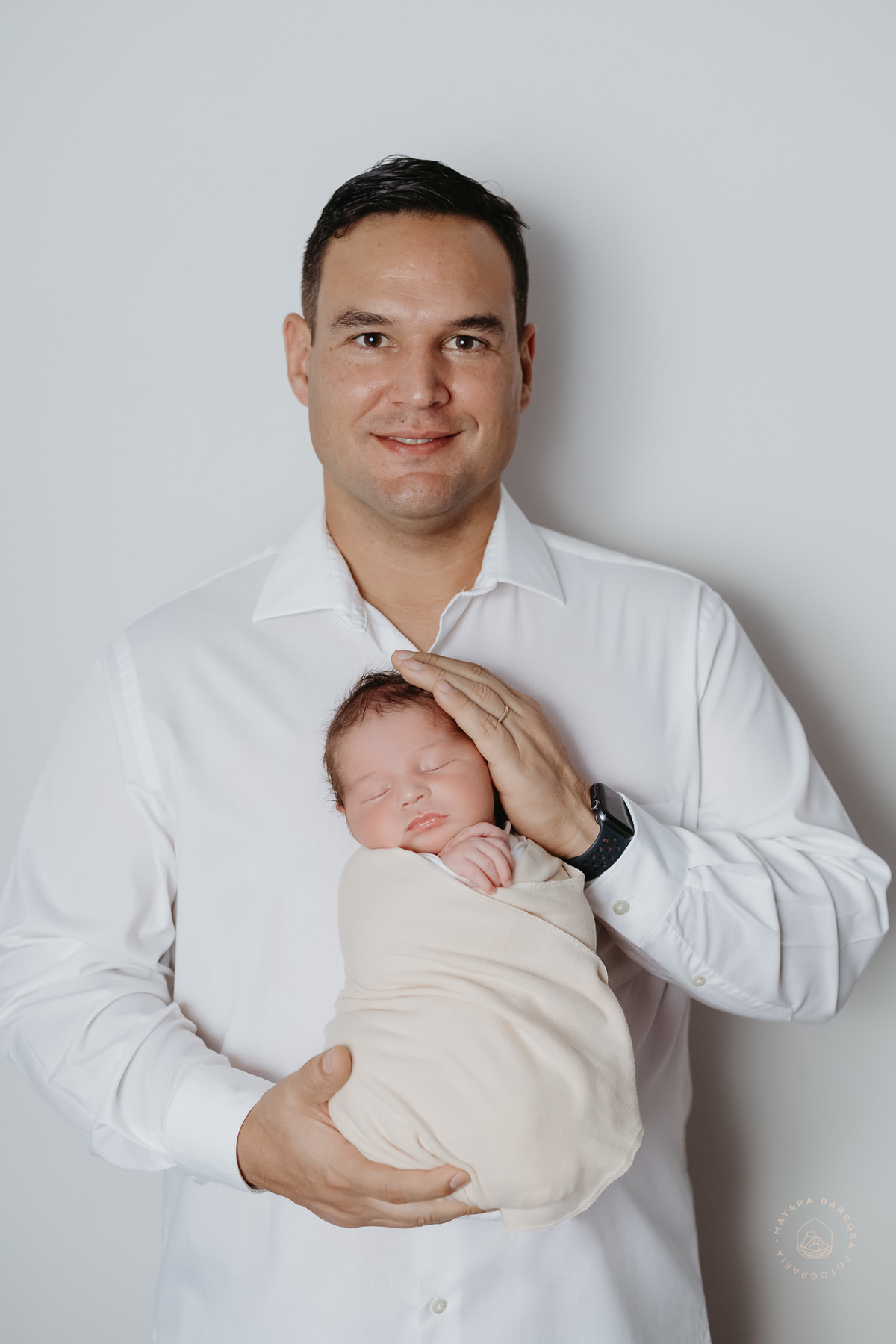 Ensaio Newborn
Pouso Alegre - MG