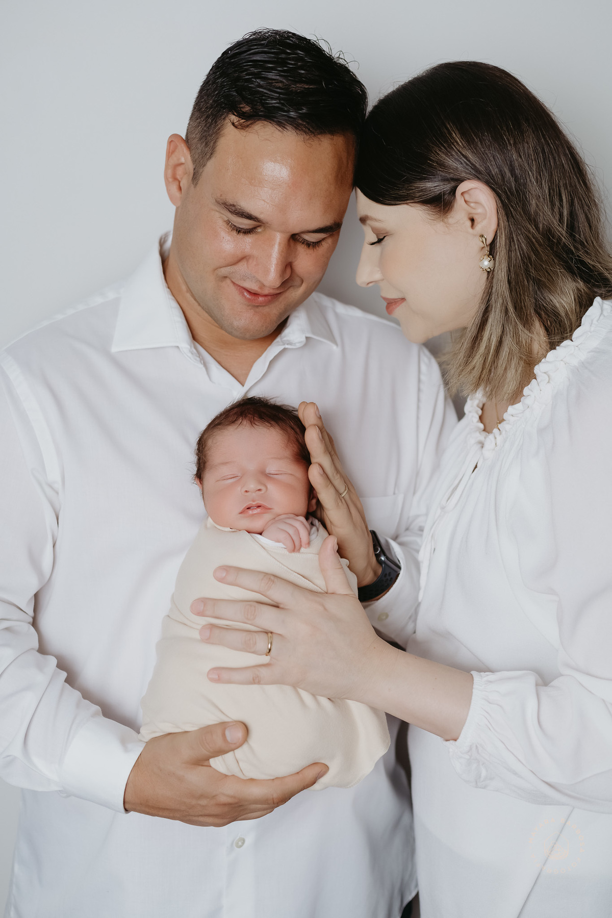 Ensaio Newborn
Pouso Alegre - MG