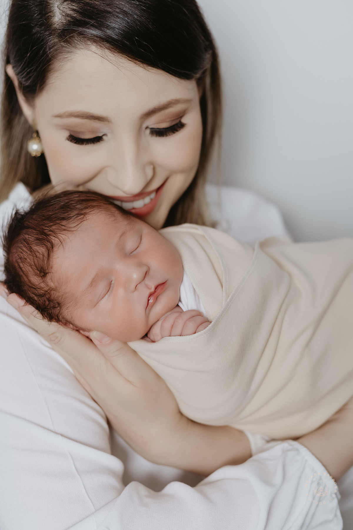 Ensaio Newborn
Pouso Alegre - MG