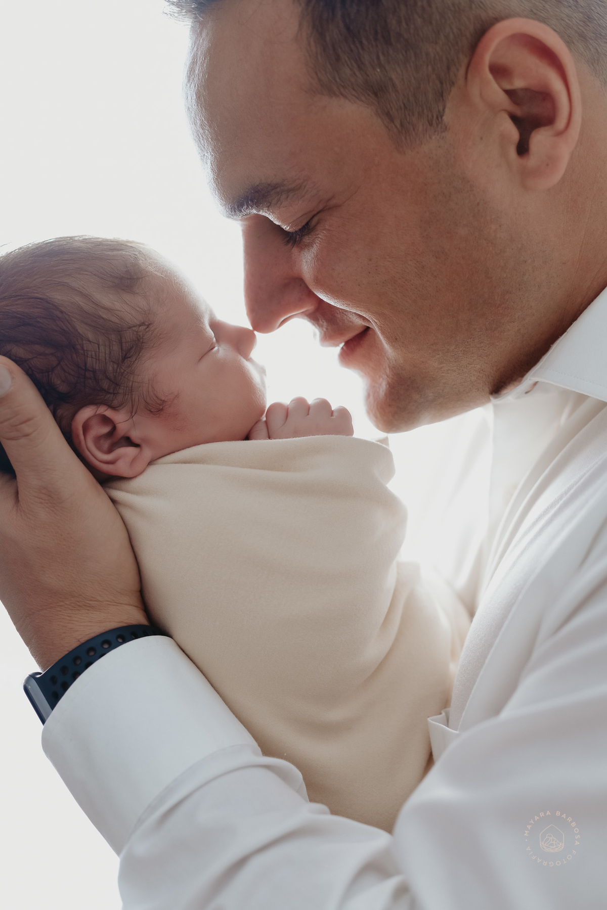 Ensaio Newborn
Pouso Alegre - MG