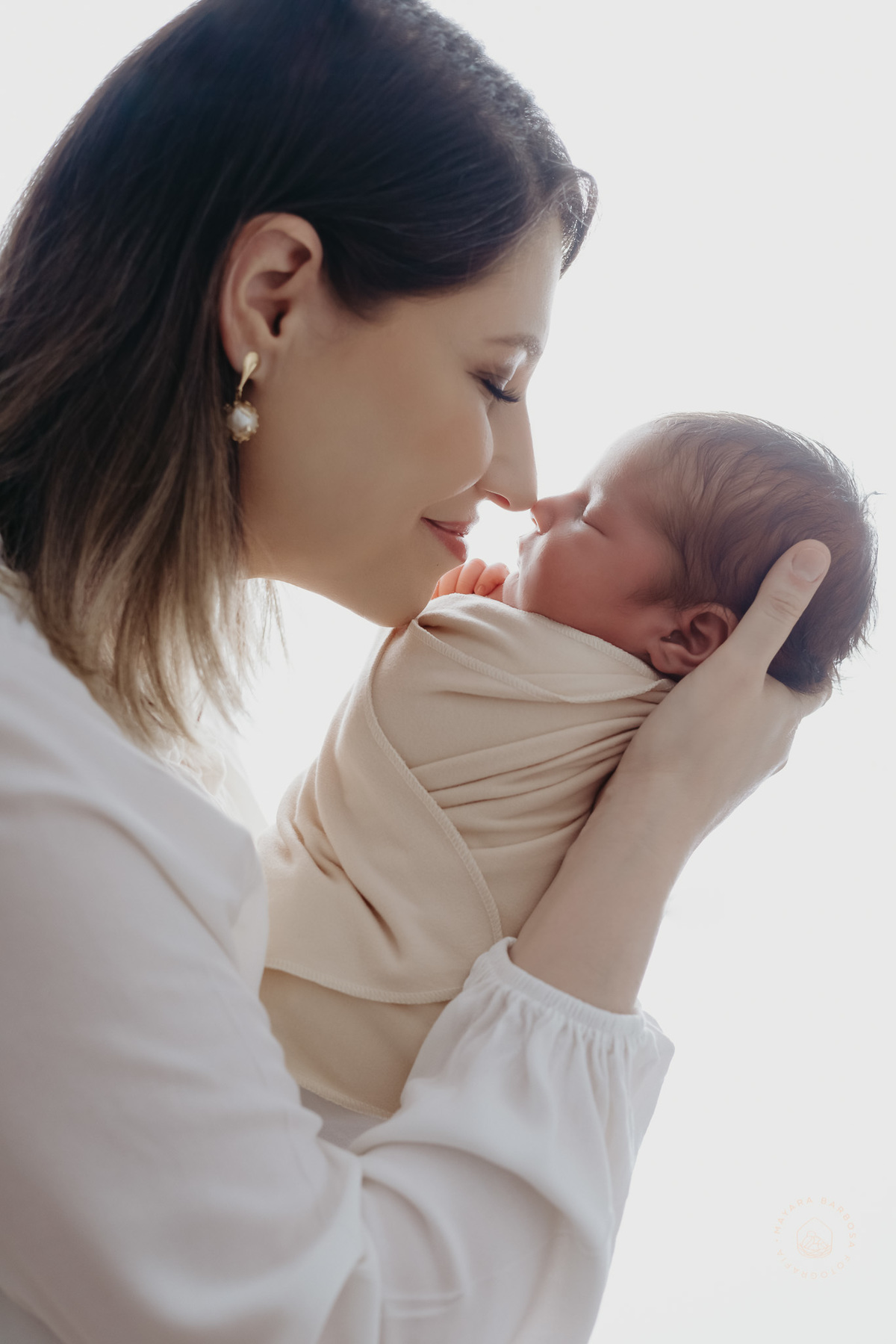 Ensaio Newborn
Pouso Alegre - MG