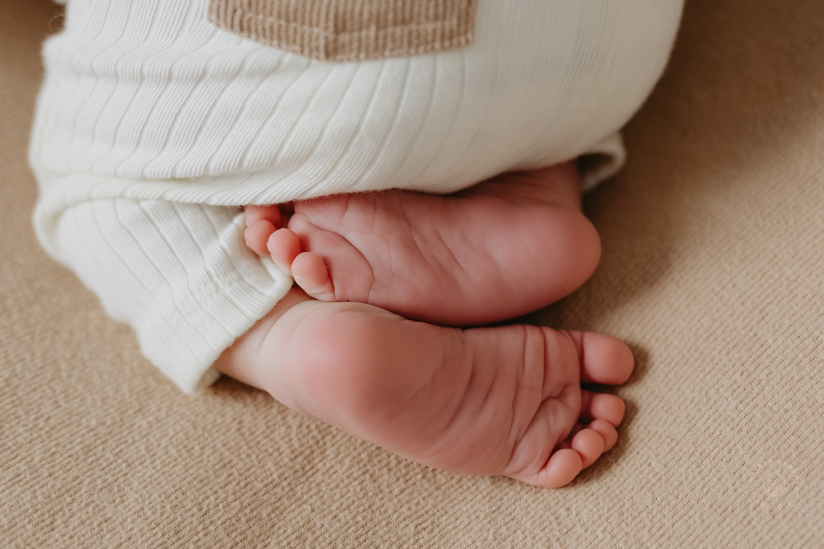 Ensaio Newborn
Pouso Alegre - MG