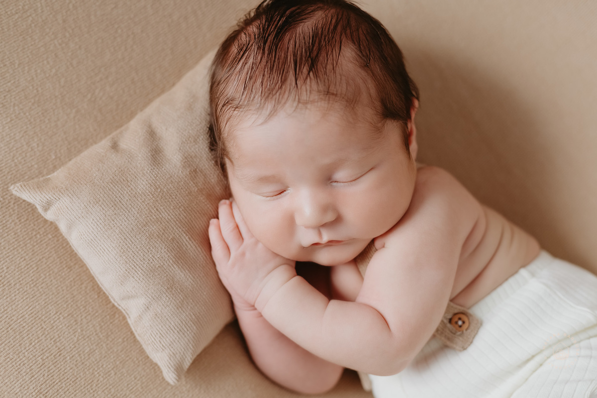 Ensaio Newborn
Pouso Alegre - MG