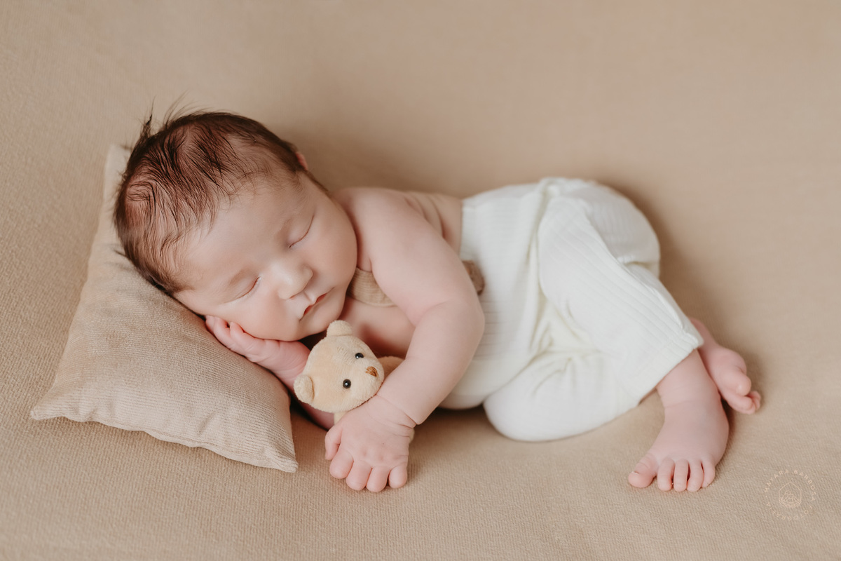 Ensaio Newborn
Pouso Alegre - MG