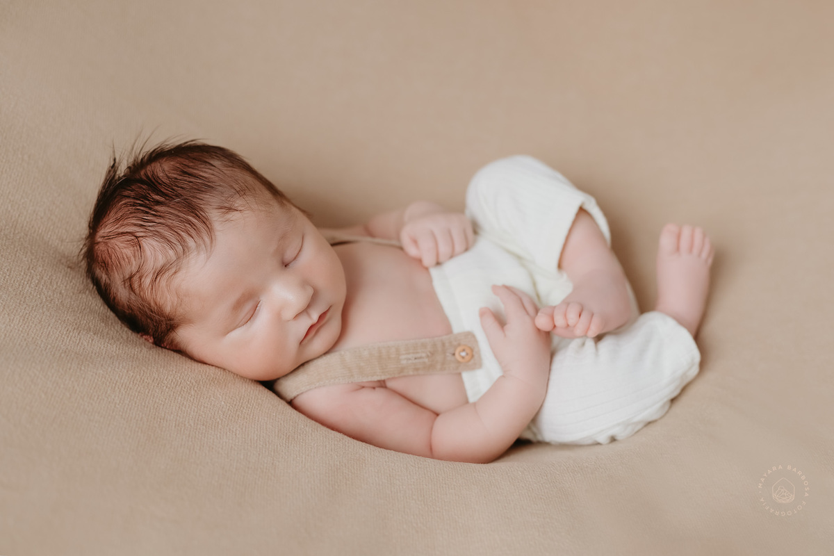 Ensaio Newborn
Pouso Alegre - MG