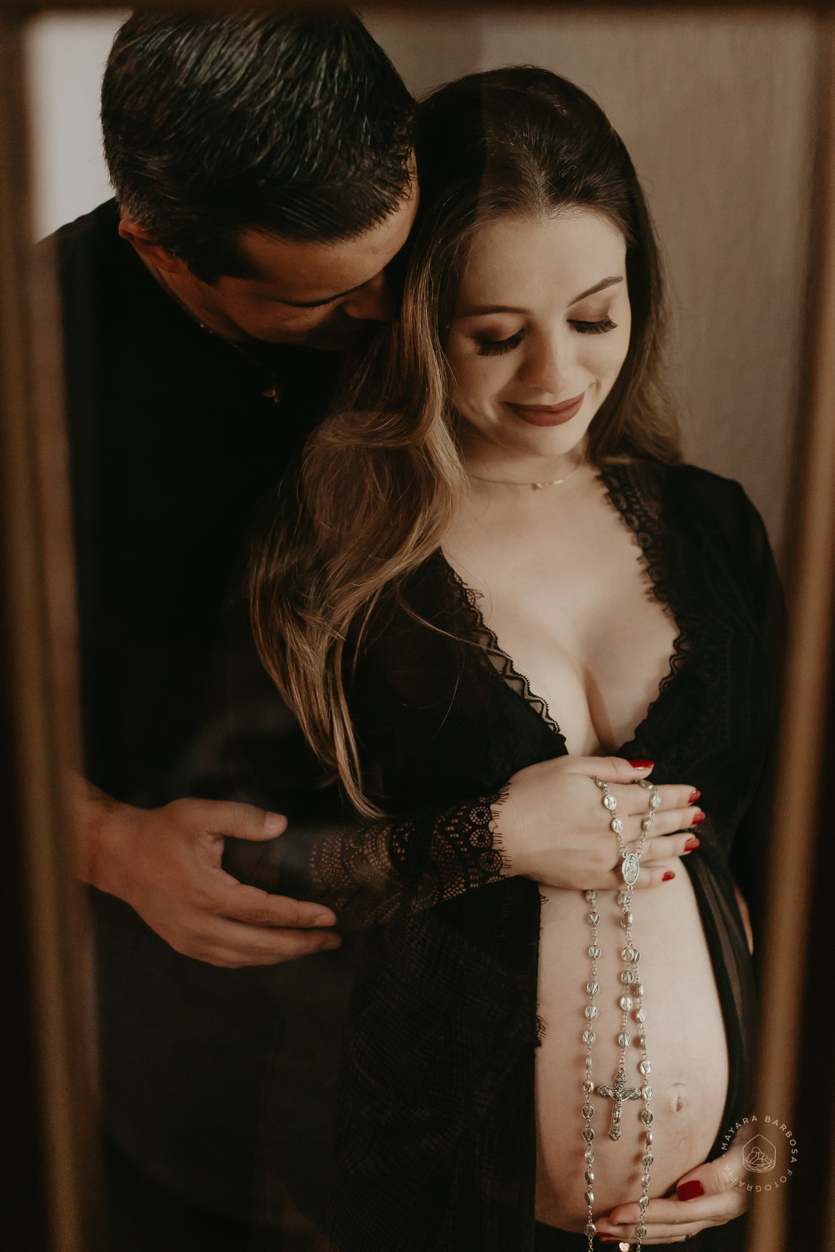 Ensaio Gestante 
Pouso Alegre - MG