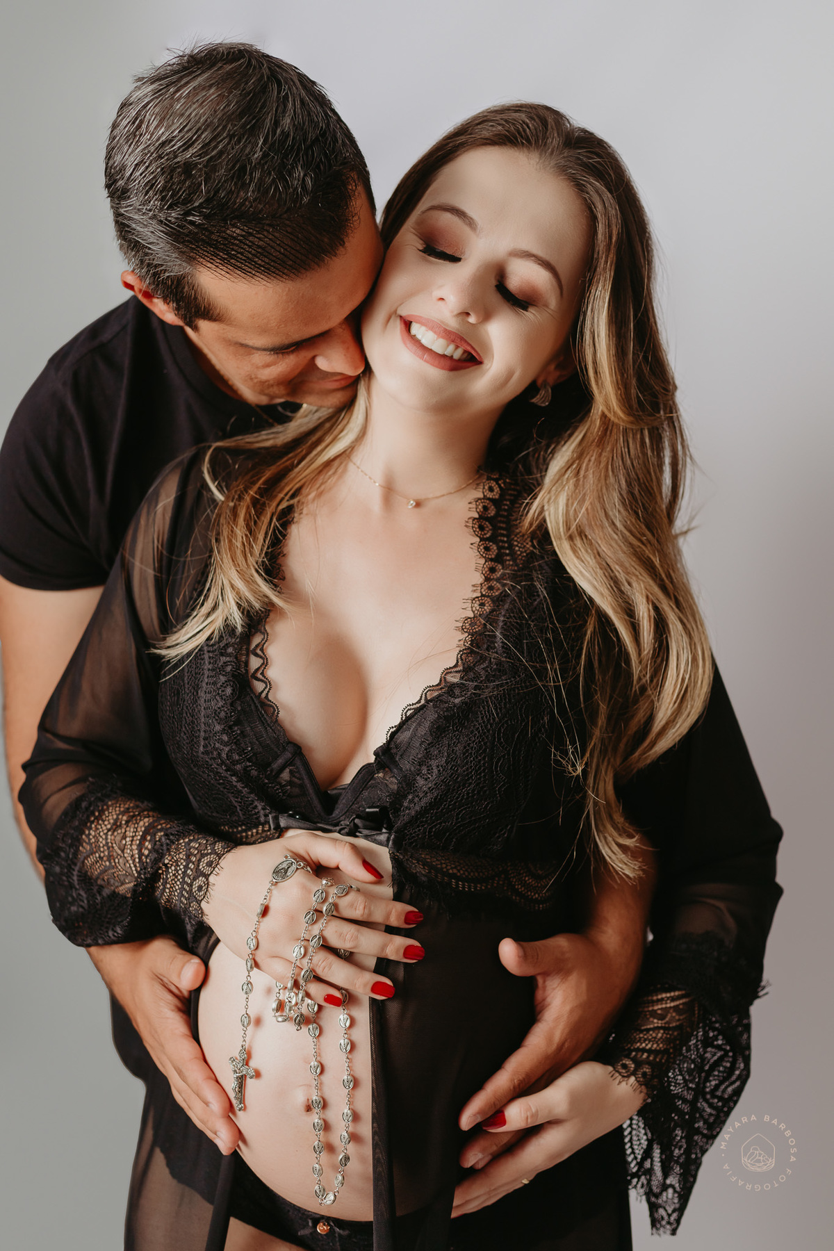 Ensaio Gestante 
Pouso Alegre - MG