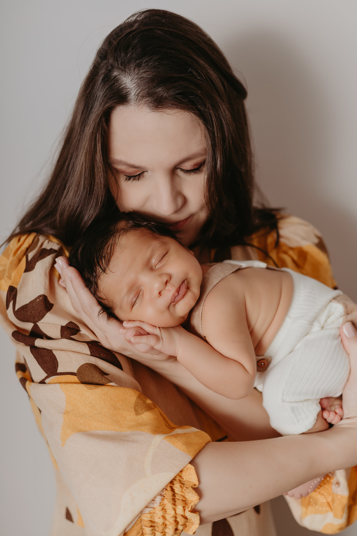 Ensaio Newborn
Pouso Alegre - MG