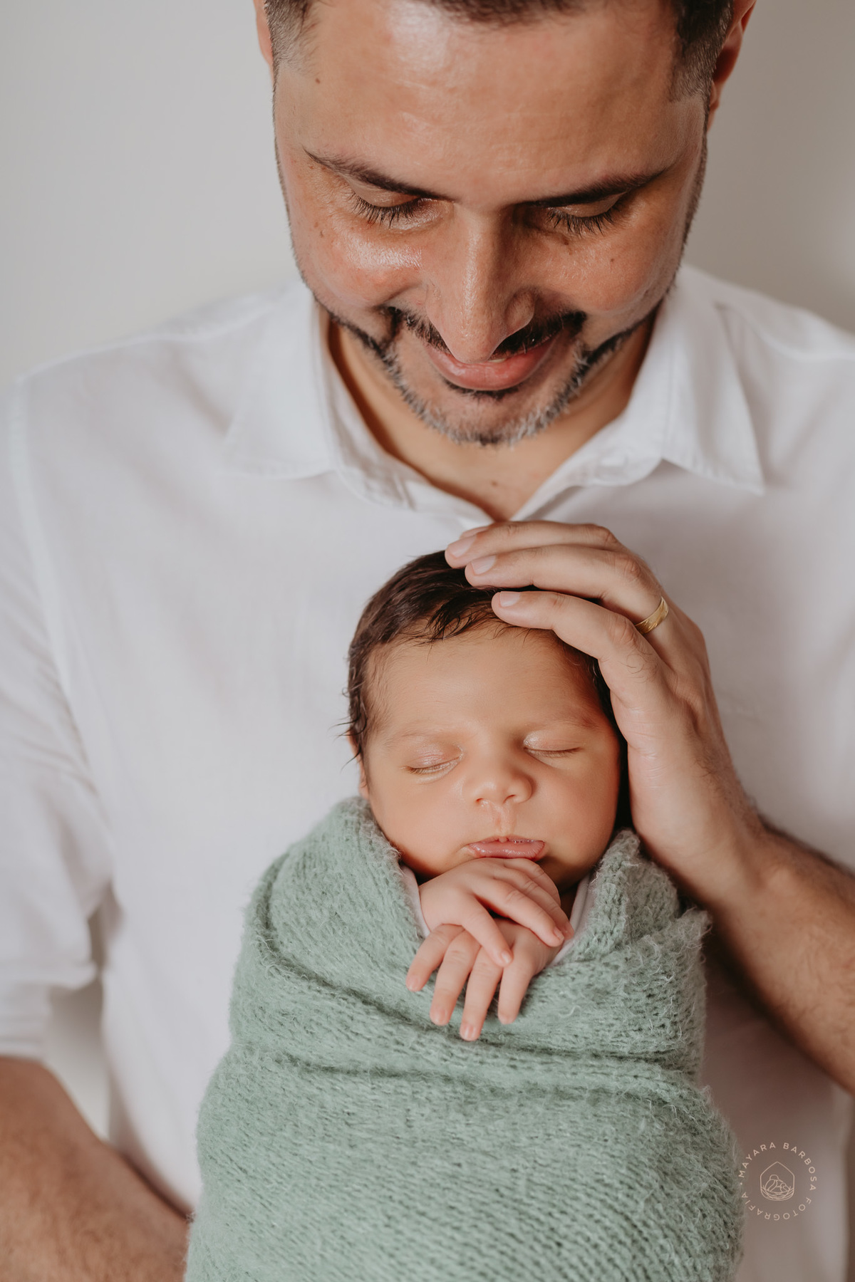 Ensaio Newborn
Pouso Alegre - MG